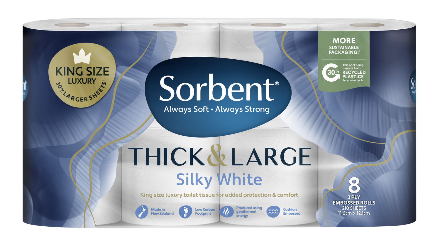 Toilet Roll Sizes A Comprehensive Guide